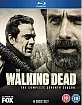 The Walking Dead: The Complete Seventh Season (UK Import ohne dt. Ton) Blu-ray