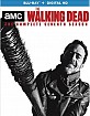 The Walking Dead: The Complete Seventh Season (Blu-ray + UV Copy) (Region A - US Import ohne dt. Ton) Blu-ray