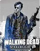The Walking Dead: The Complete Fourth Season - Zavvi Exclusive Limited Edition Steelbook (UK Import ohne dt. Ton) Blu-ray