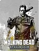 The Walking Dead: L'intégrale de la Saison 7 - Limited Edition Steelbook (FR Import ohne dt. Ton) Blu-ray