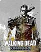 The Walking Dead: The Complete Seventh Season - Zavvi Exclusive Edition Steelbook (UK Import ohne dt. Ton) Blu-ray