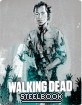 The Walking Dead: The Complete Sixth Season - Zavvi Exclusive Limited Edition Steelbook (UK Import ohne dt. Ton) Blu-ray