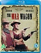 The War Wagon (1967) (UK Import) Blu-ray