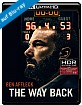 Out of Play – Der Weg zurück 4K (4K UHD + Blu-ray) Blu-ray