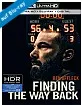 Finding The Way Back (2020) 4K (4K UHD + Blu-ray) (UK Import ohne dt. Ton) Blu-ray