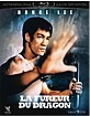 La Fureur du Dragon (FR Import ohne dt. Ton) Blu-ray