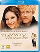 The Way We Were (FI Import) Blu-ray