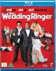 The Wedding Ringer (DK Import) Blu-ray