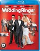 The Wedding Ringer (NL Import ohne dt. Ton) Blu-ray