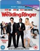 The Wedding Ringer (Blu-ray + UV Copy) (UK Import ohne dt. Ton) Blu-ray