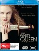 The White Queen - Complete Series (AU Import ohne dt. Ton) Blu-ray