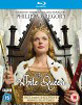 The White Queen - Complete Series Digipak (UK Import ohne dt. Ton) Blu-ray