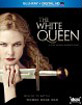 The White Queen - Complete Series (Blu-ray + UV Copy) (Region A - US Import ohne dt. Ton) Blu-ray