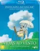 Vidas ao Vento (Region A - BR Import ohne dt. Ton) Blu-ray