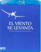 El Viento Se Levanta (ES Import ohen dt. Ton) Blu-ray