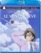 Le Vent se lève (FR Import ohne dt. Ton) Blu-ray