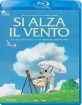 Si Alza Il Vento (IT Import ohne dt. Ton) Blu-ray