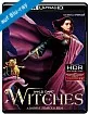 Hexen hexen (2020) 4K (4K UHD + Blu-ray) Blu-ray