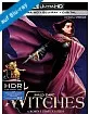 The Witches (2020) 4K (4K UHD + Blu-ray) (UK Import ohne dt. Ton) Blu-ray