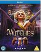 Roald Dahl's The Witches (UK Import ohne dt. Ton) Blu-ray