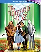 The Wizard Of Oz - 75th Anniversary Edition (Blu-ray + Bonus Blu-ray + UV Copy) (UK Import) Blu-ray