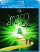 El Mago De Oz  - 75º Aniversario Edición Coleccionista (Blu-ray + DVD + Digital Copy) (ES Import) Blu-ray