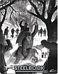The Wolf Man (1941) - Zavvi Exclusive Limited Alex Ross Edition Steelbook (UK Import) Blu-ray