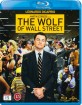 The Wolf of Wall Street (DK Import) Blu-ray