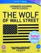 The Wolf of Wall Street - HMV Exclusive Slip Case Edition (Blu-ray + UV Copy) (UK Import) Blu-ray