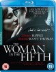 The Woman in the Fifth (UK Import ohne dt. Ton) Blu-ray