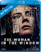 The Woman in the Window (2020) (UK Import ohne dt. Ton) Blu-ray