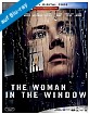The Woman in the Window (2020) (Blu-ray + Digital Copy) (US Import ohne dt. Ton) Blu-ray