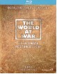 The World at War - The Ultimate Restored 40th Anniversary Edition (UK Import ohne dt. Ton) Blu-ray