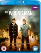 The Wrong Mans (UK Import ohne dt. Ton) Blu-ray