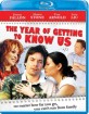 The Year of Getting to Know Us (Region A - US Import ohne dt. Ton) Blu-ray