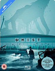 The Mist (2007) - Zavvi Exclusive Limited Edition Steelbook (Blu-ray + Bonus Blu-ray) (UK Import ohne dt. Ton) Blu-ray