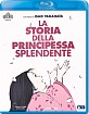 La Storia Della Principessa Splendente (IT Import ohne dt. Ton) Blu-ray
