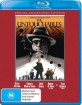 The Untouchables (AU Import ohne dt. Ton) Blu-ray