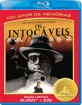 Os Intocáveis – Edição Limitada (Blu-ray + DVD) (PT Import ohne dt. Ton) Blu-ray