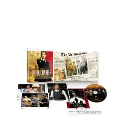 The untouchables-Digipack-JP-Import.webp