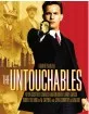 The Untouchables - Exclusive Edition Digipak (JP Import ohne dt. Ton) Blu-ray