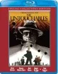The Untouchables (JP Import ohne dt. Ton) Blu-ray