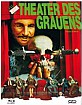 Theater des Grauens (Limited Mediabook Edition) (Cover B) (AT Import) Blu-ray