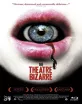 The Theatre Bizarre (Limited Hartbox Edition) (Cover A) Blu-ray