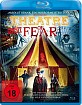Theatre of Fear Blu-ray