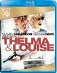 Thelma & Louise - 90th Anniversary Edition (CA Import) Blu-ray