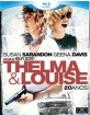 Thelma & Louise - 20th Anniversary Edition (BR Import) Blu-ray