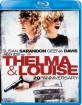 Thelma & Louise - 20th Anniversary Edition (FI Import) Blu-ray