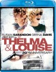 Thelma & Louise (GR Import ohne dt. Ton) Blu-ray