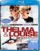 Thelma & Louise - 20th Anniversary Edition (HK Import) Blu-ray